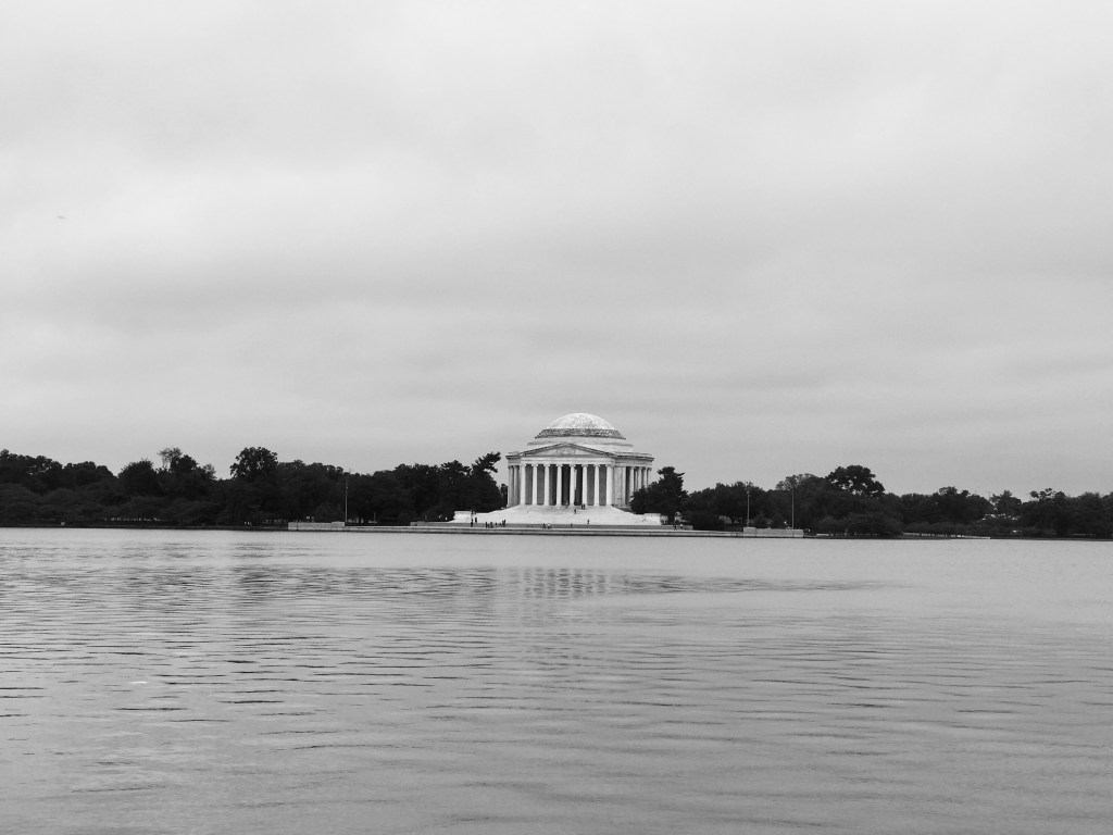 Jefferson Memorial