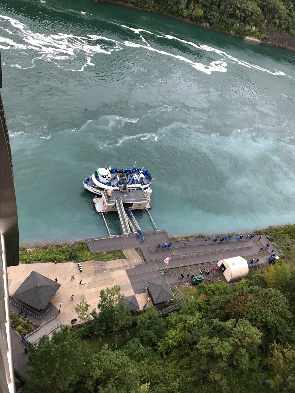 Maid of the&nbsp;Mist