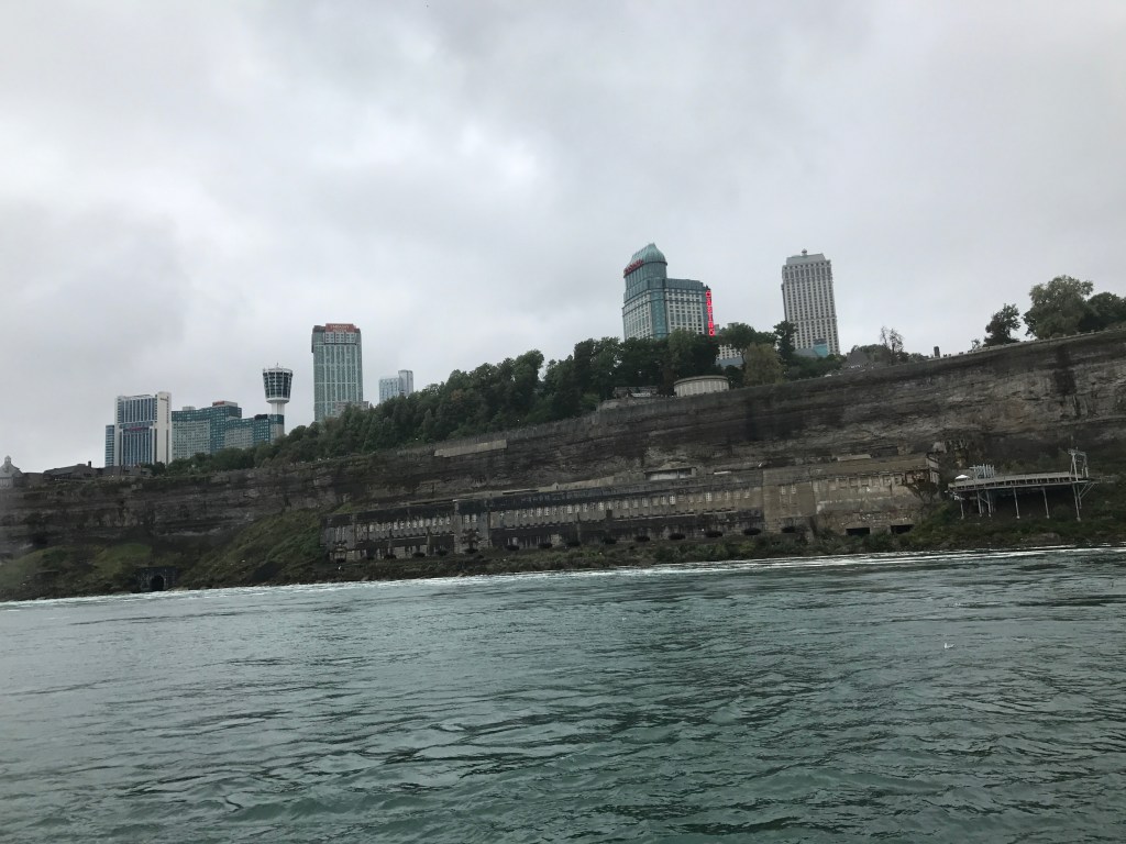 Ontario power company