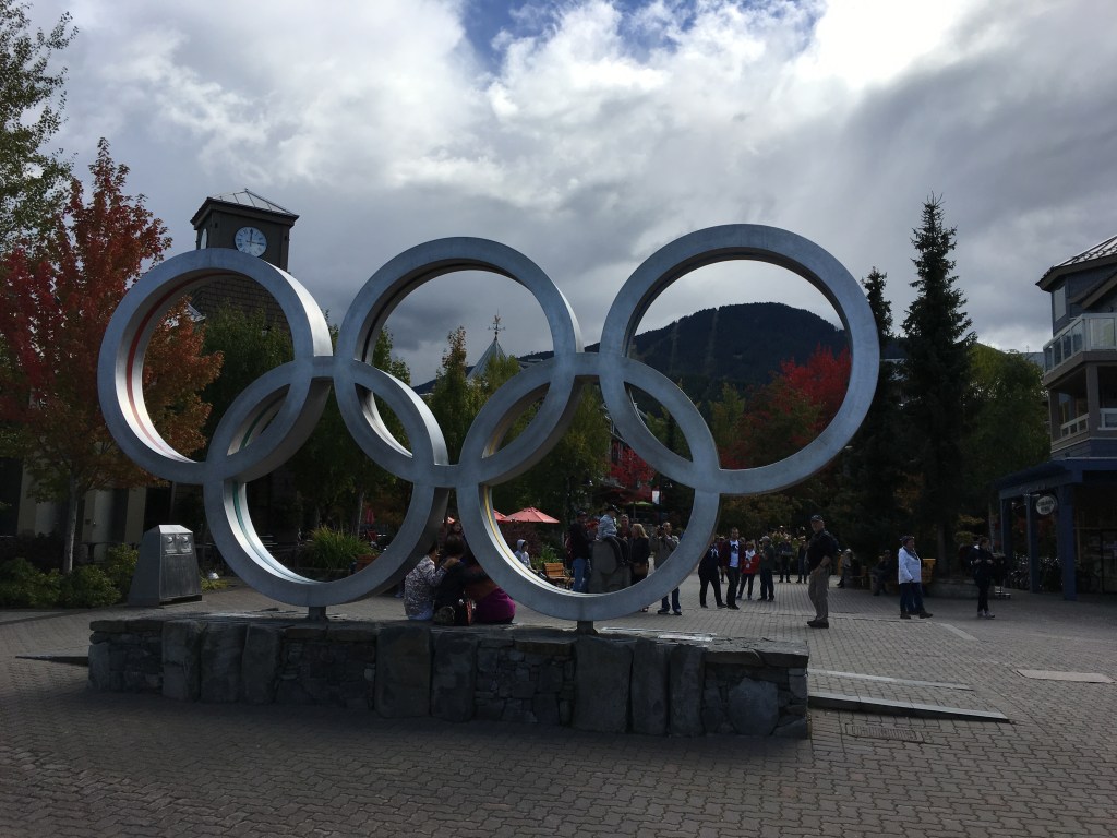 Symbol of Winter&nbsp;olympics