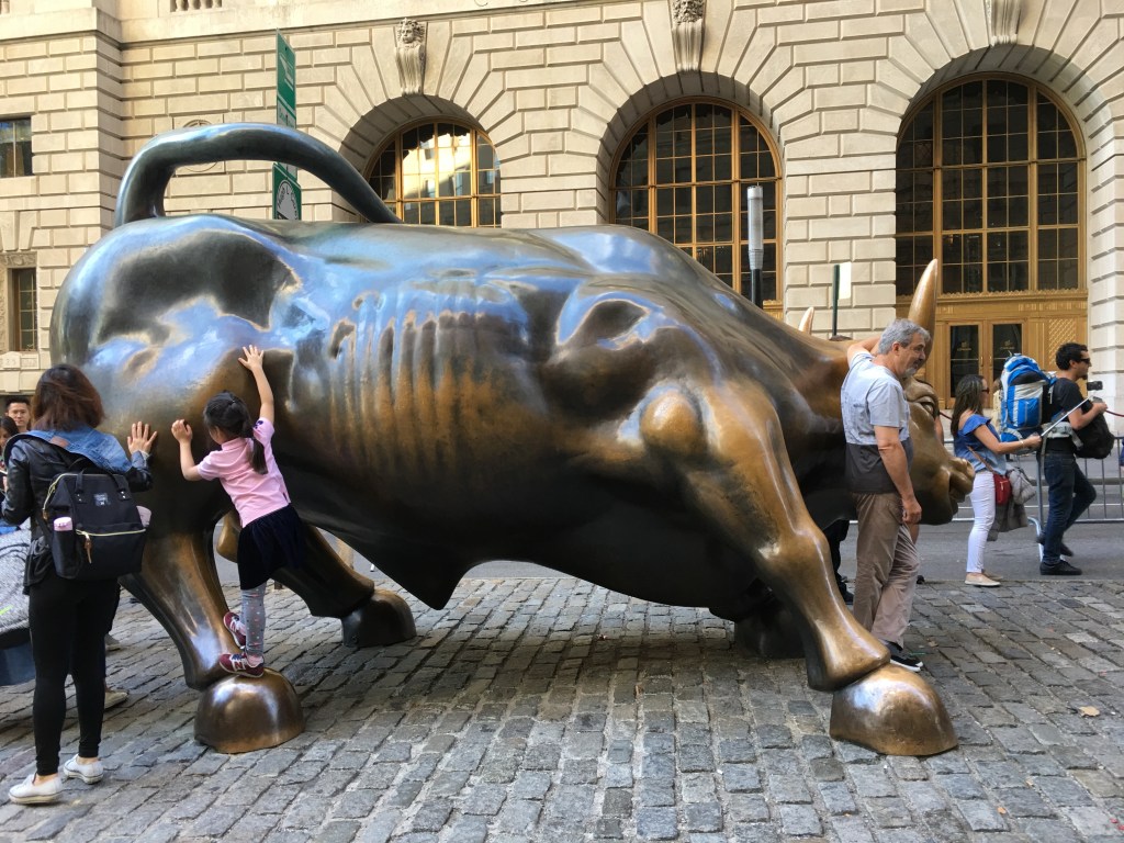 The BULL