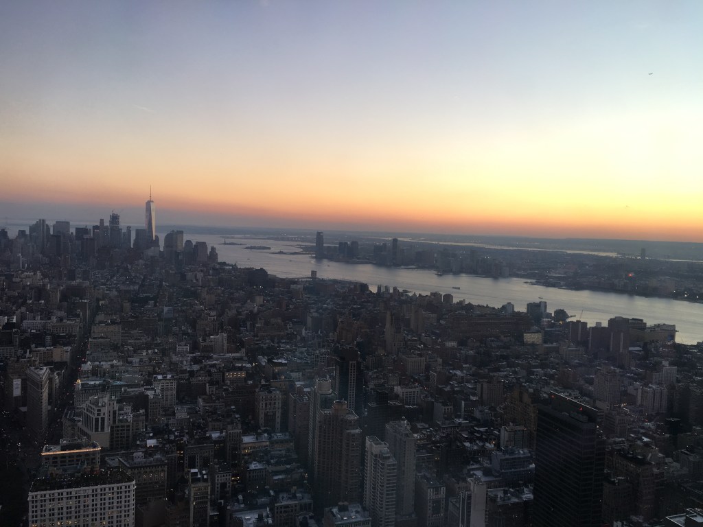 Almost from the&nbsp;sky