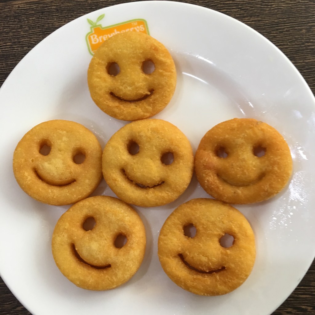 Smileys