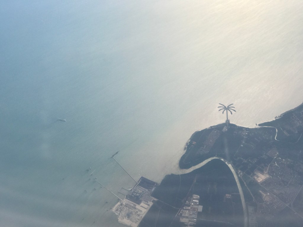 Murals from the&nbsp;SKY