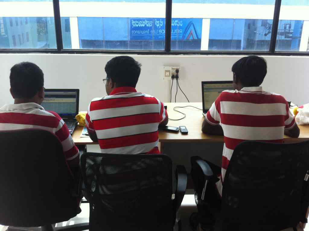 Accidentally Identical