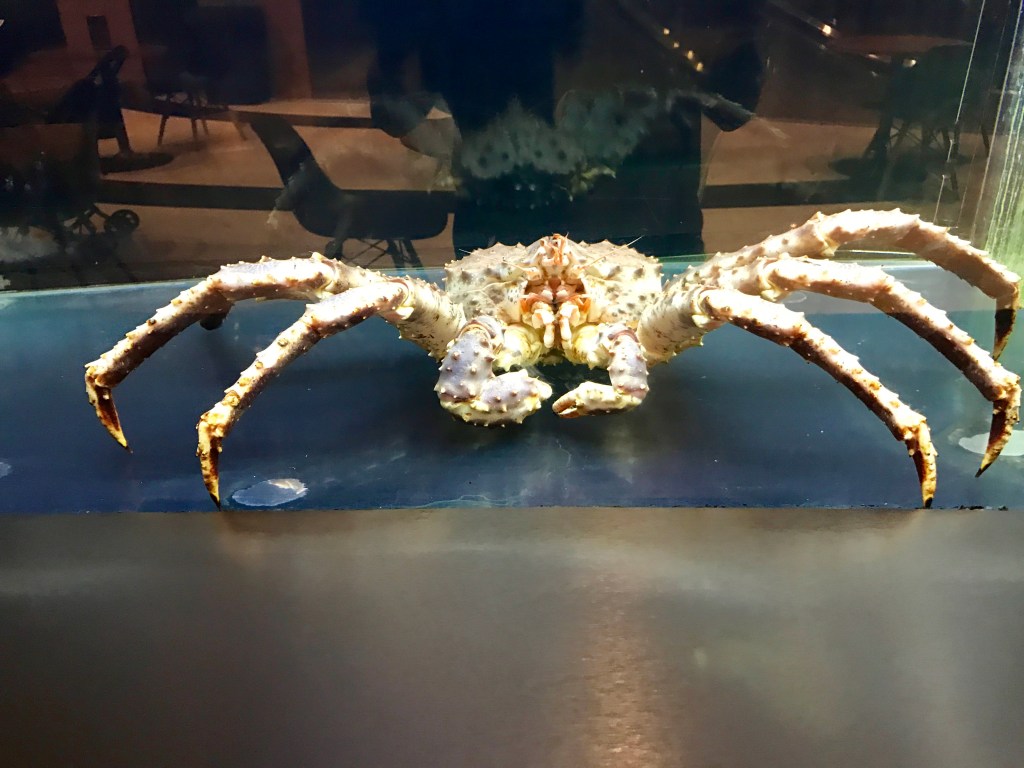 Crab