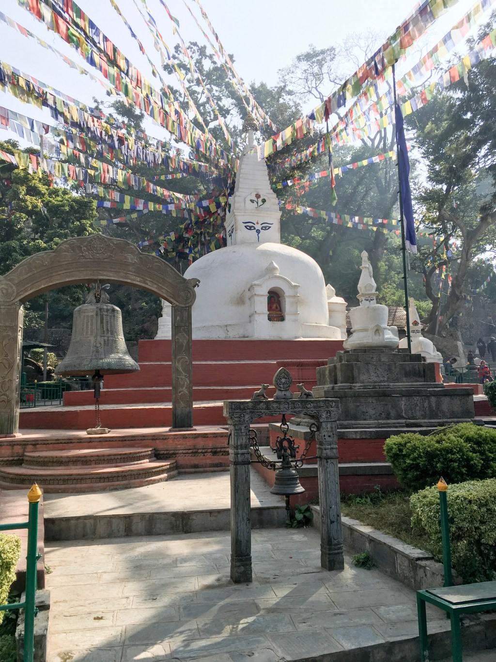 Temple-Kathmandu
