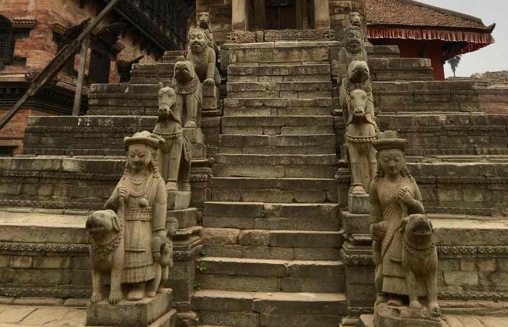 Levels of Door&nbsp;gaurds