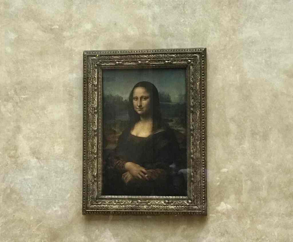 Monalisa