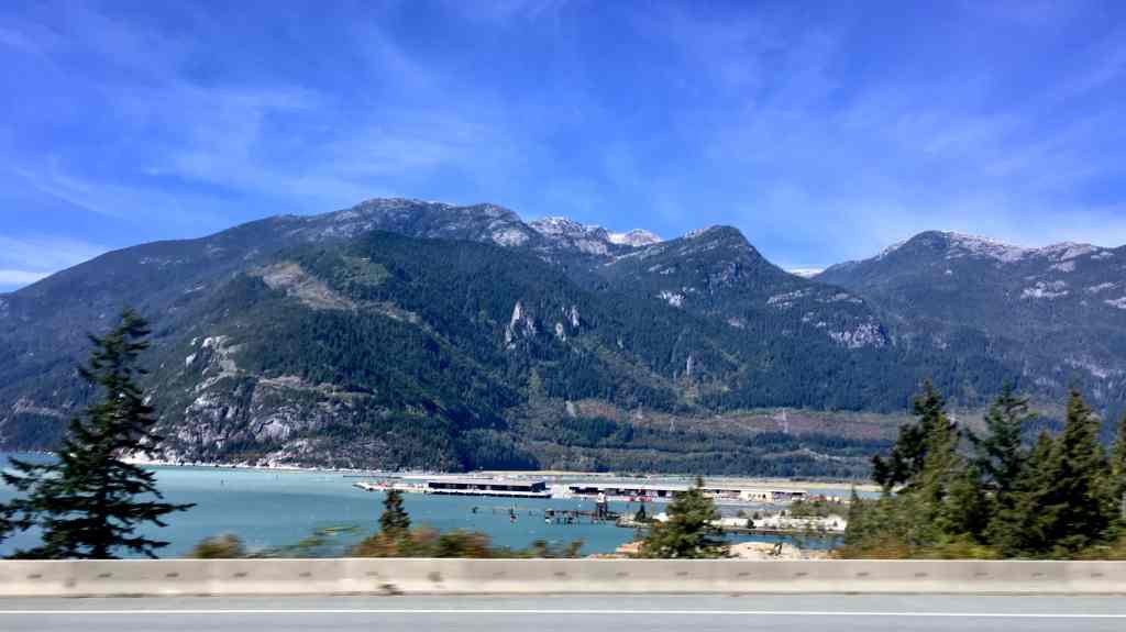 Squamish