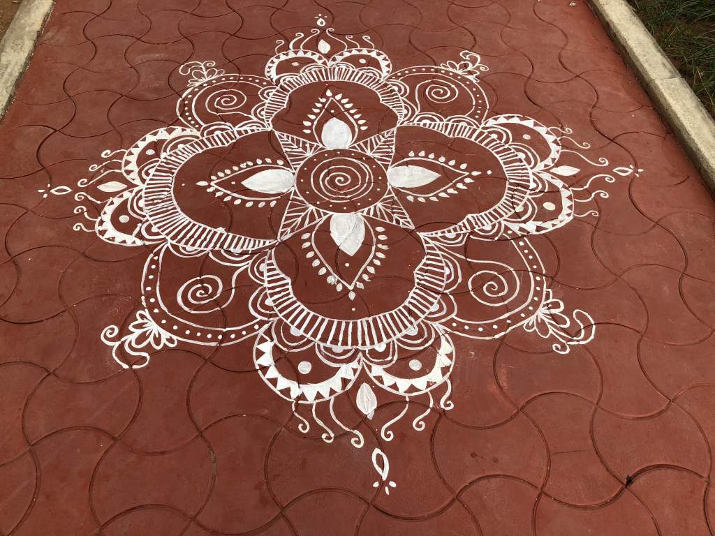 Rangoli-3