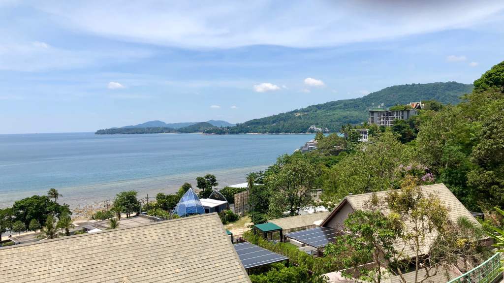 One more from the&nbsp;balcony