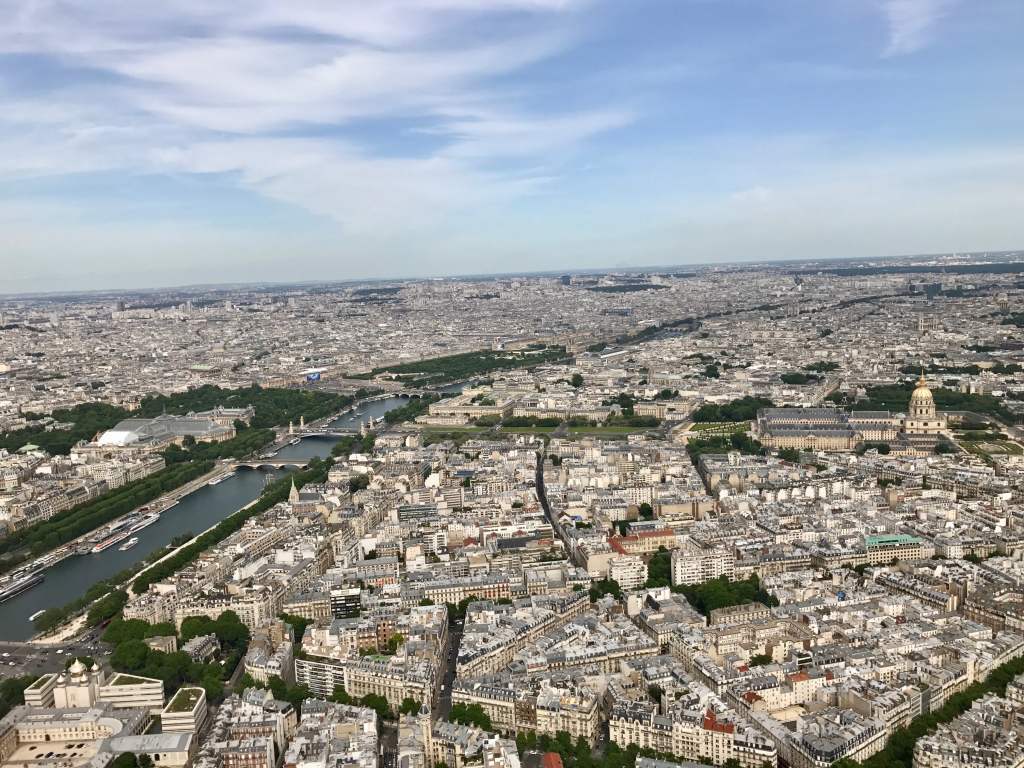Some more Paris