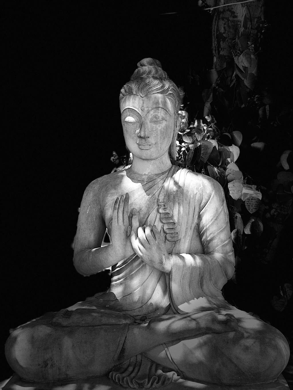 Buddha