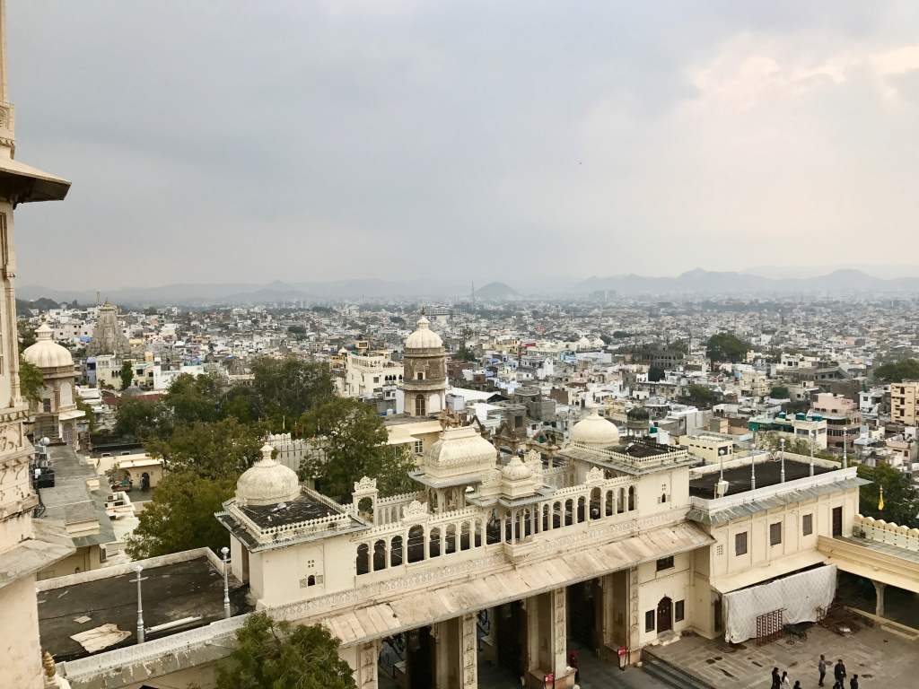 Udaipur ..