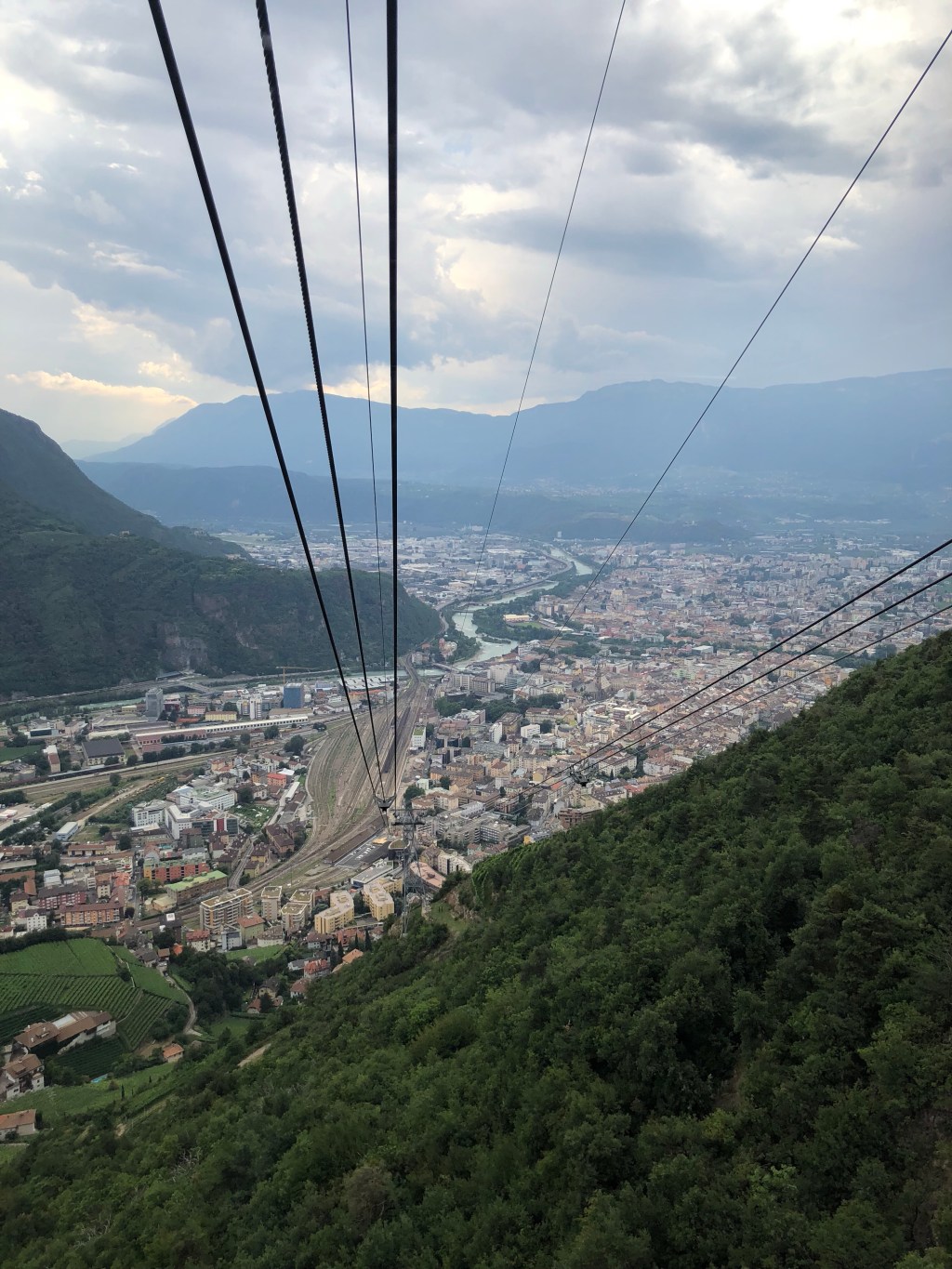 Up up and&nbsp;away.