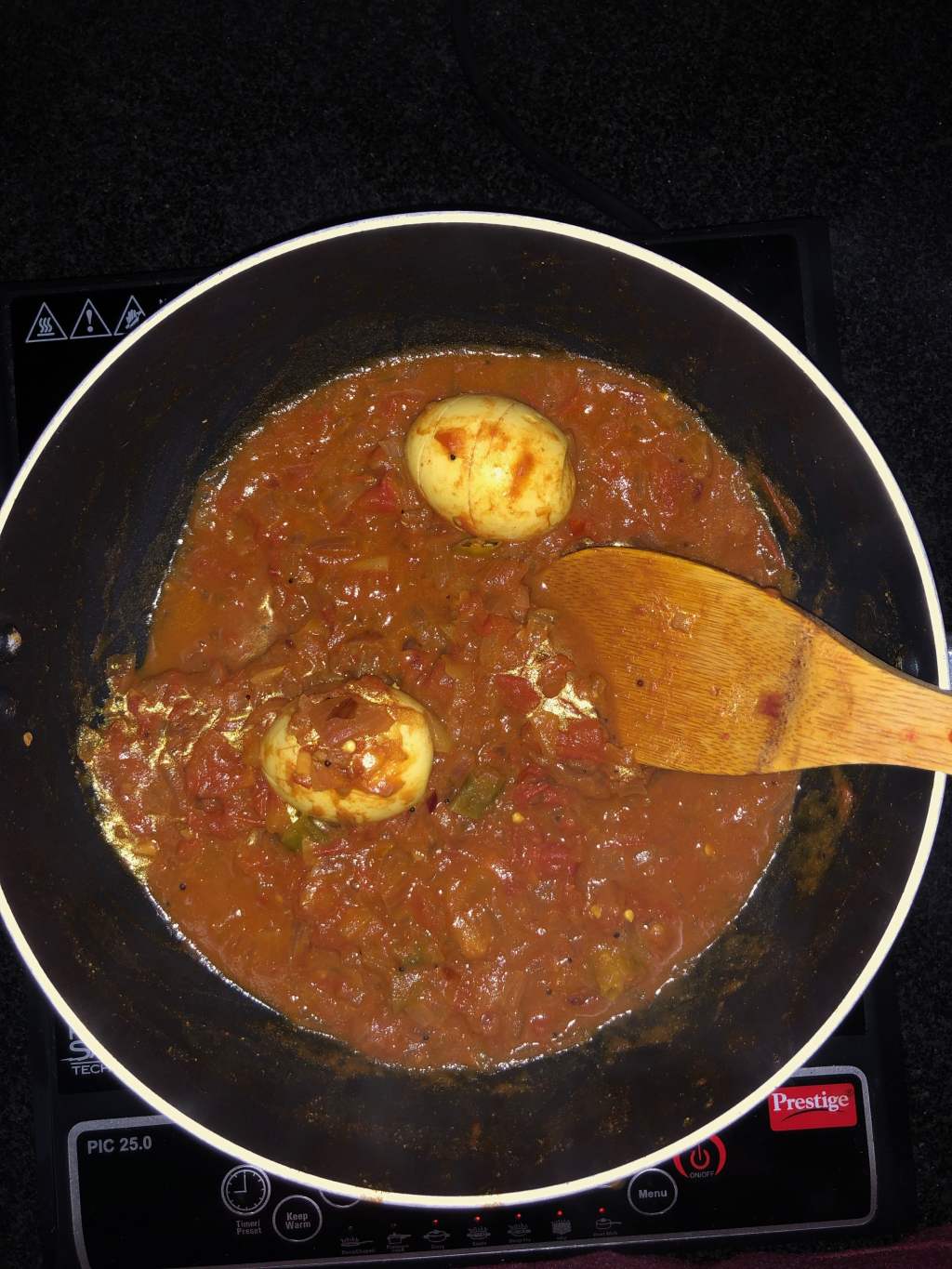 Egg Curry