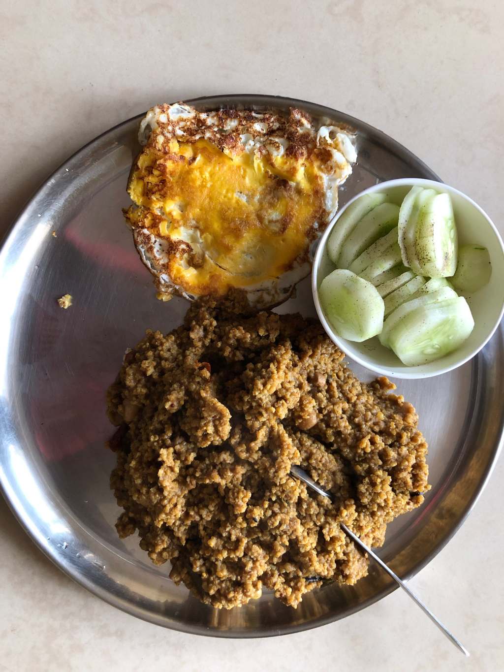 Healthy & Home&nbsp;made!