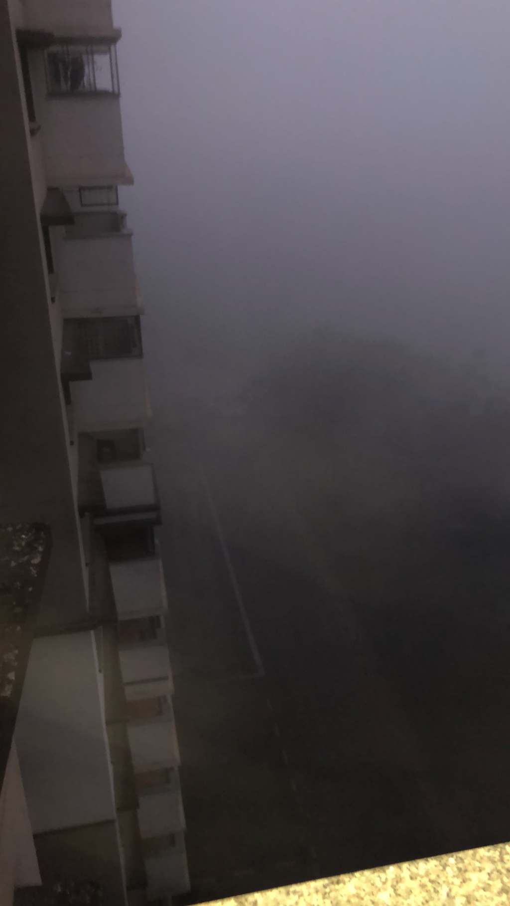 That kind of a&nbsp;morning