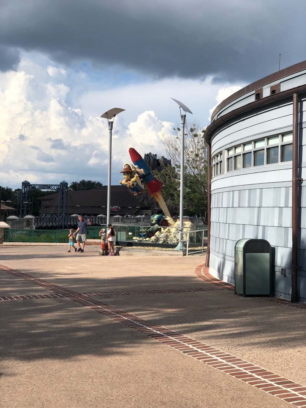 More lego themes&nbsp;around