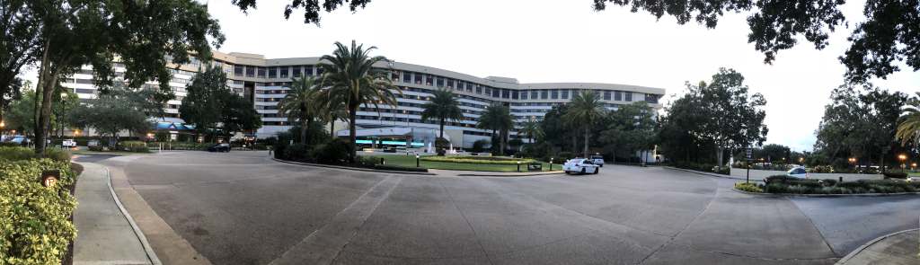 Hilton Buena vista&nbsp;drive.