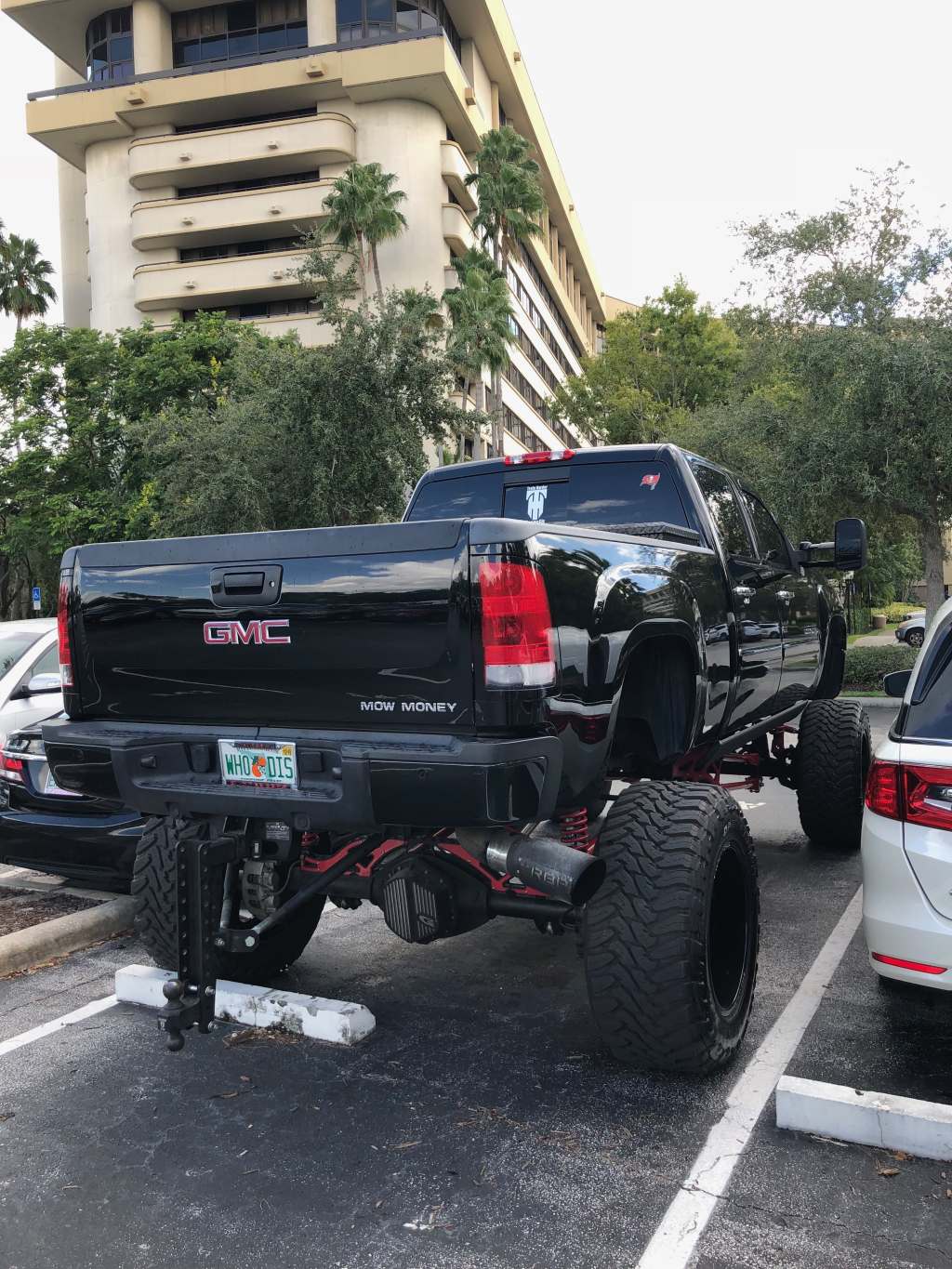 Slightly Modified 😂