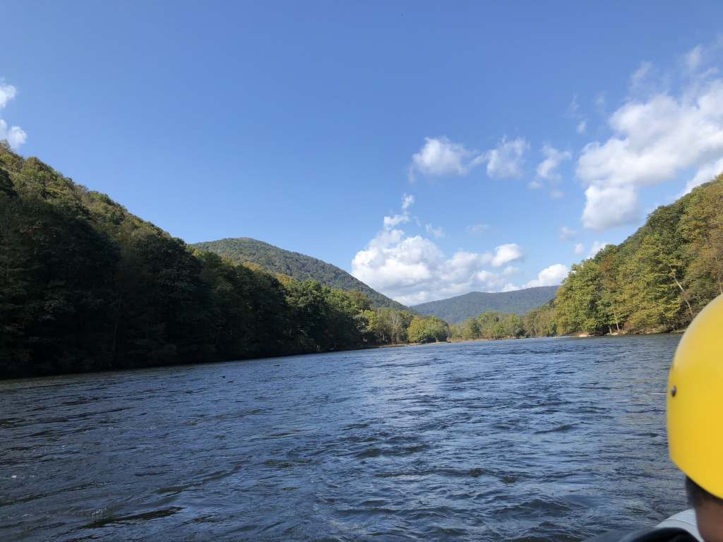 Youghiogheny River