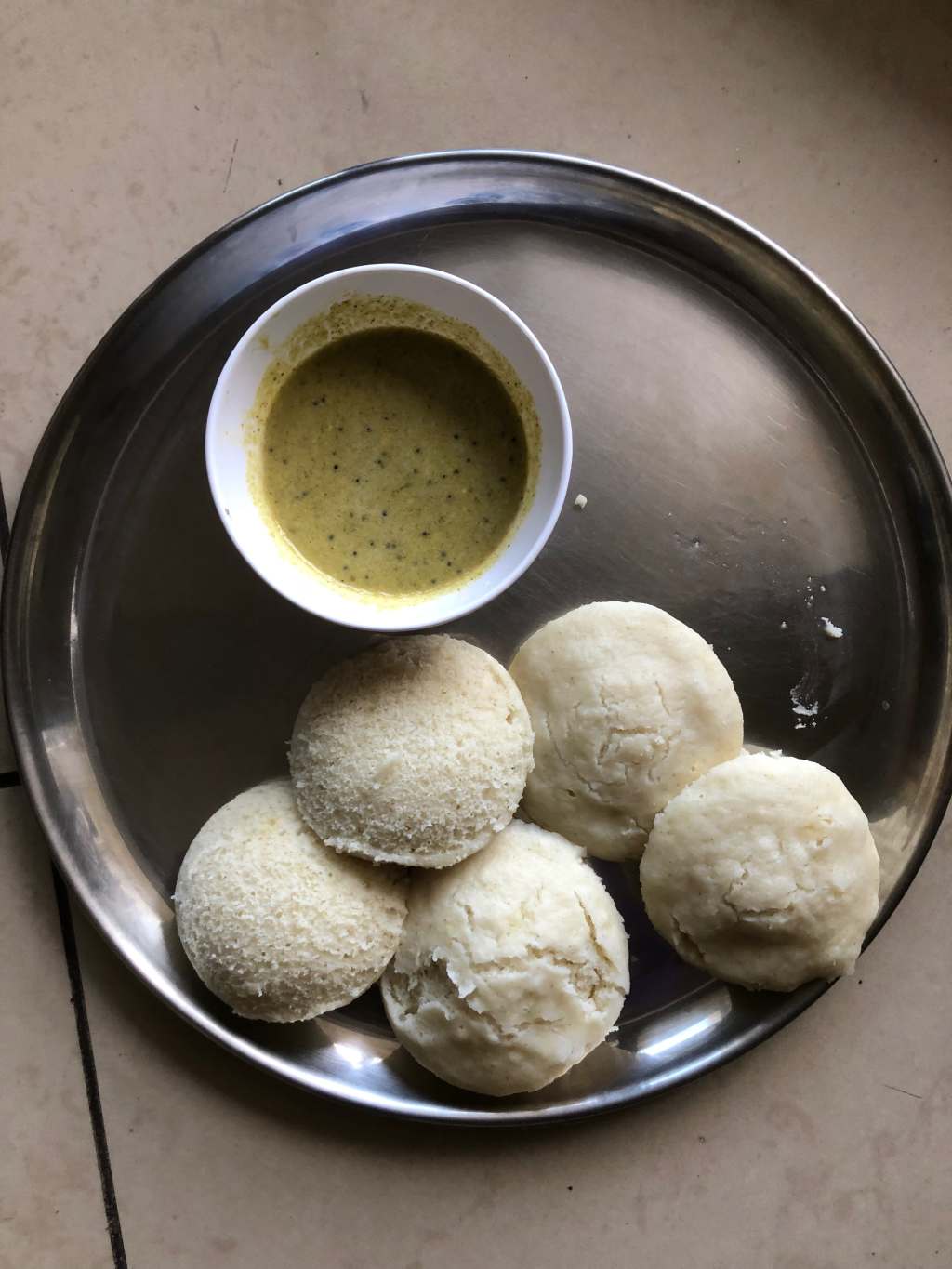 Idlis are the&nbsp;best