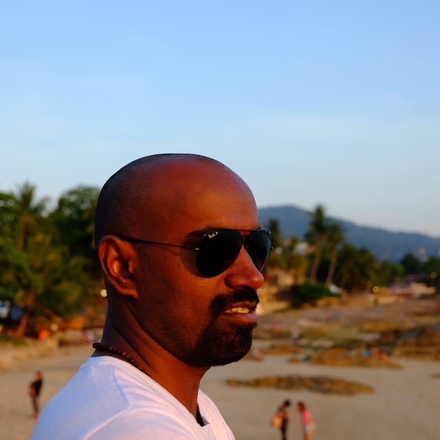 From the Phuket&nbsp;trip