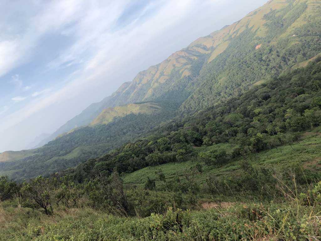 More Western Ghats