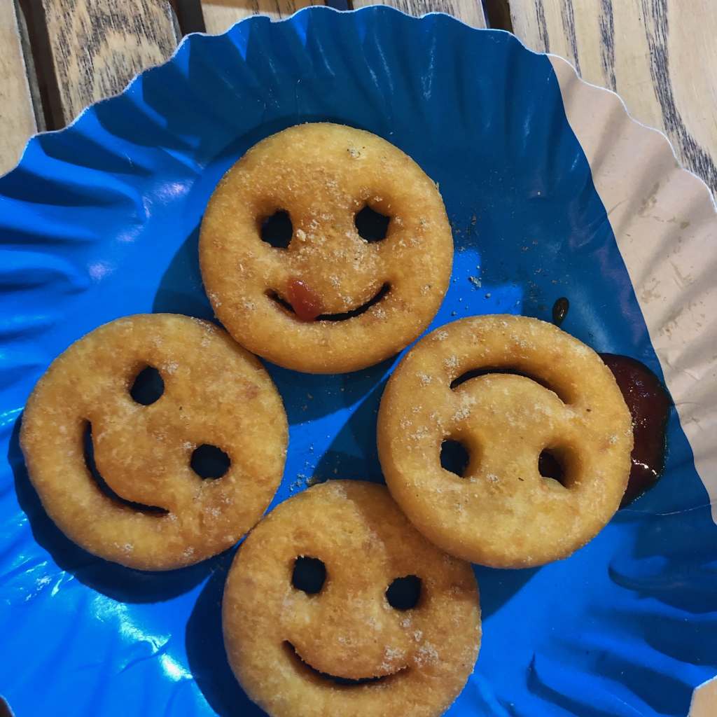 Smileys