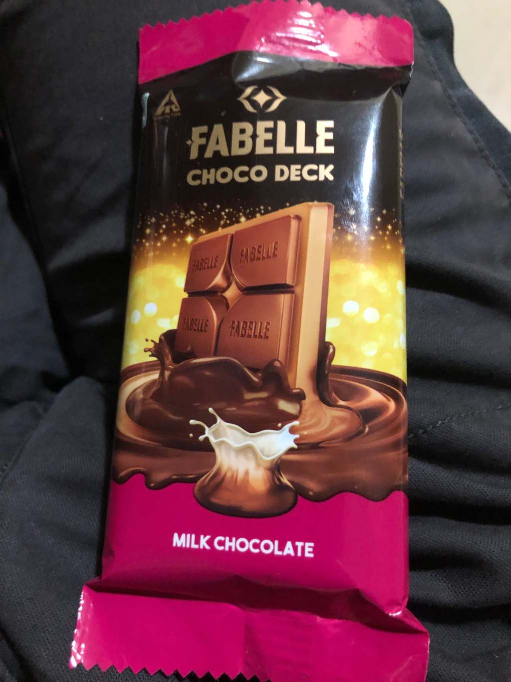 Chocolate Compliment