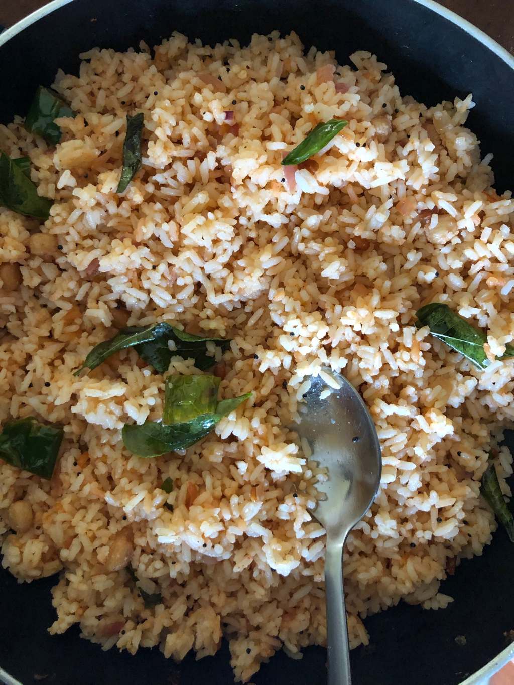 Tomato rice