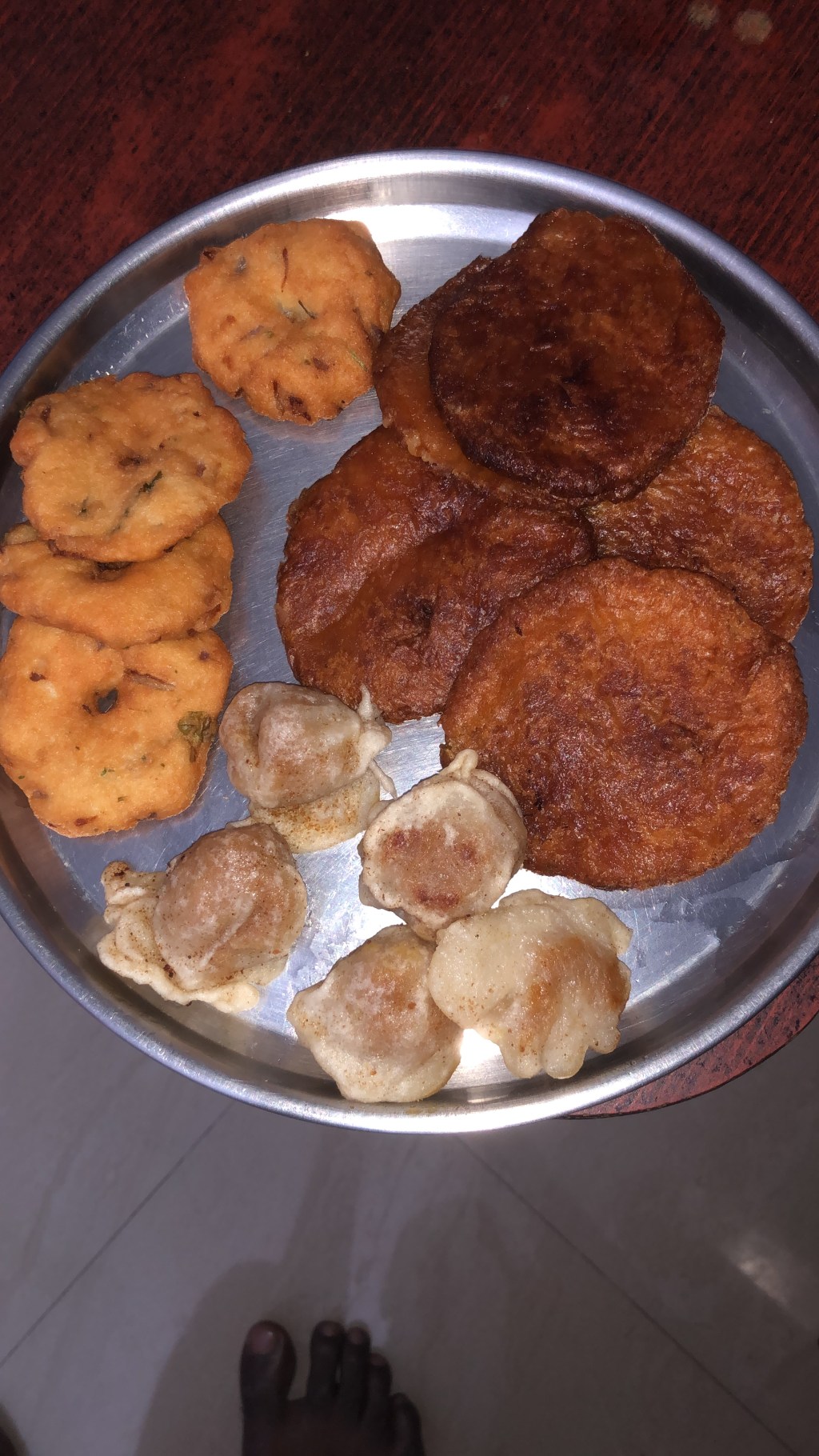 Deepavali treats