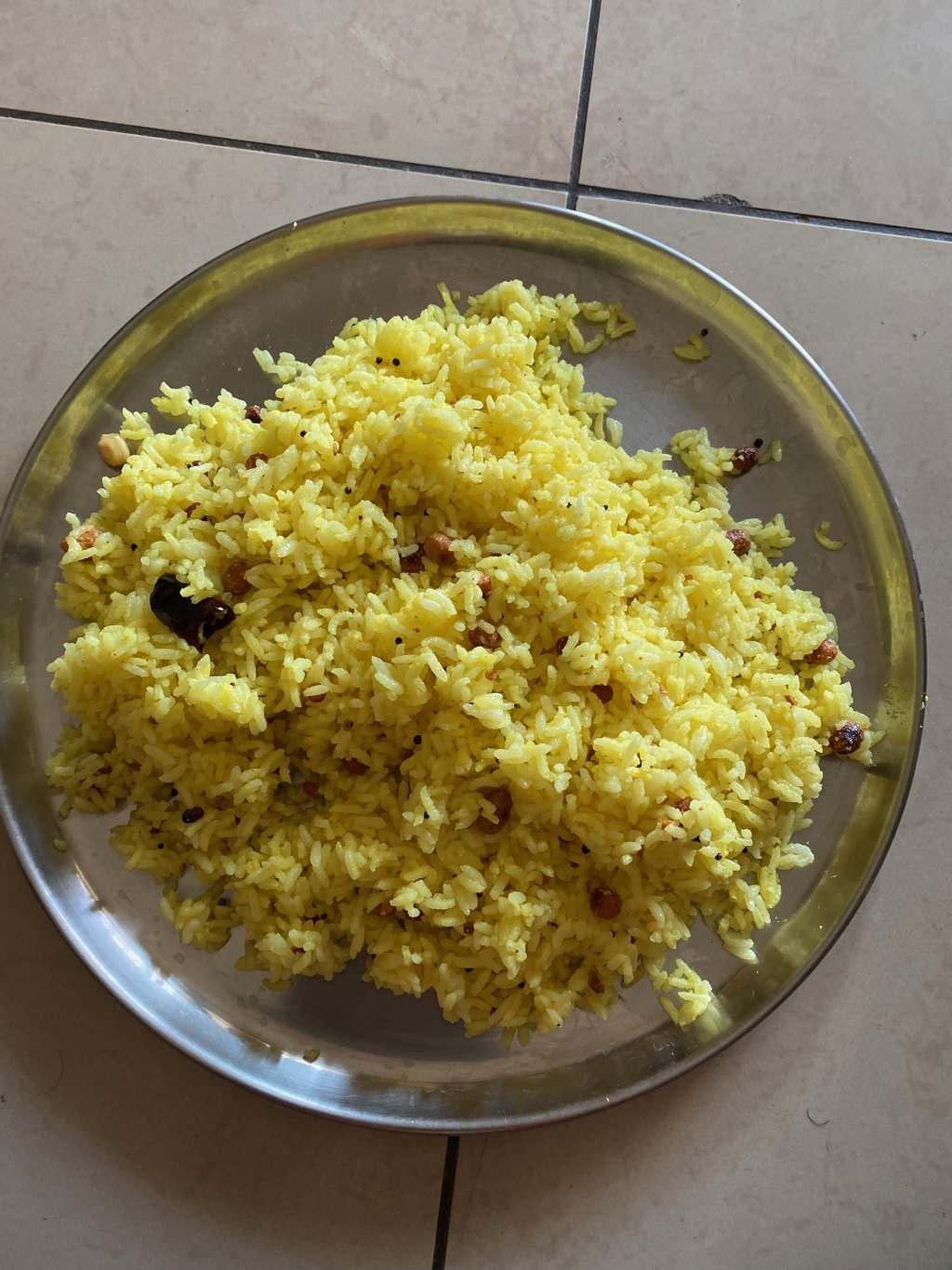 Back to Cooking-lemon&nbsp;rice