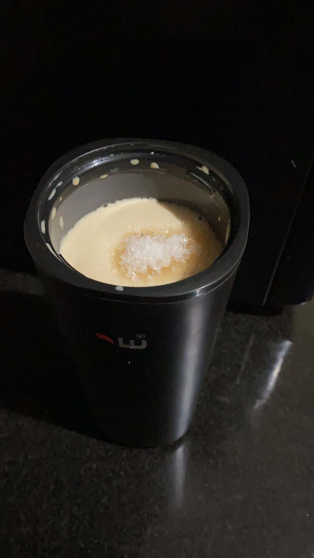 Fresh Cappuccino