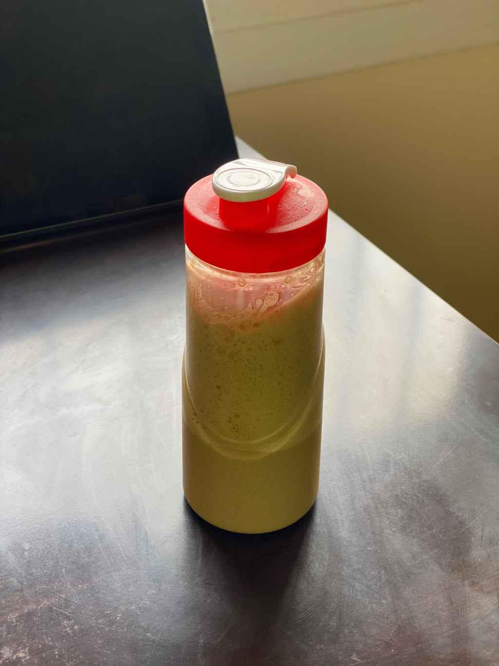 Cold Coffee for a&nbsp;change