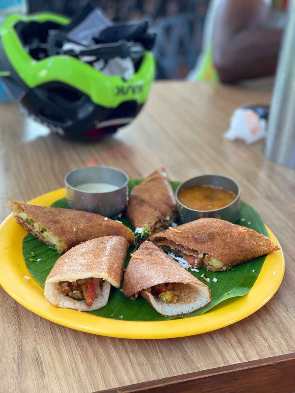 Mysore Masala For&nbsp;Fuel.