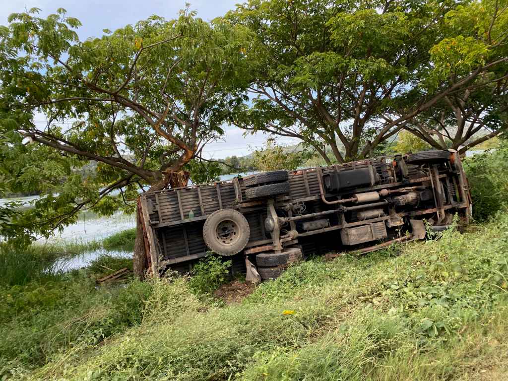 How did that&nbsp;happen?