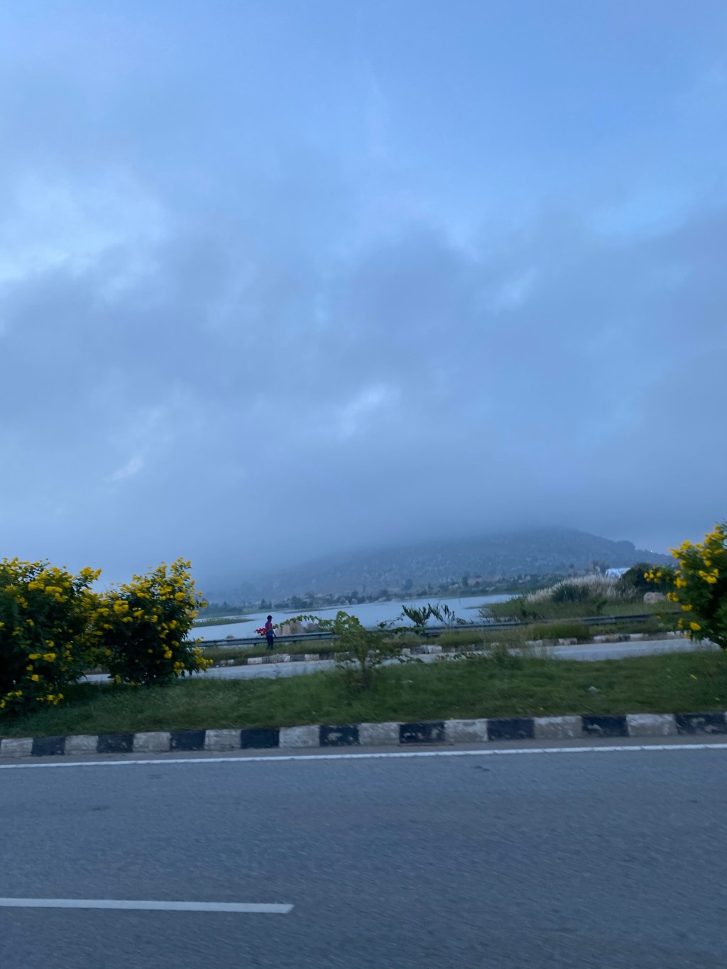 Where is the hill&nbsp;top.