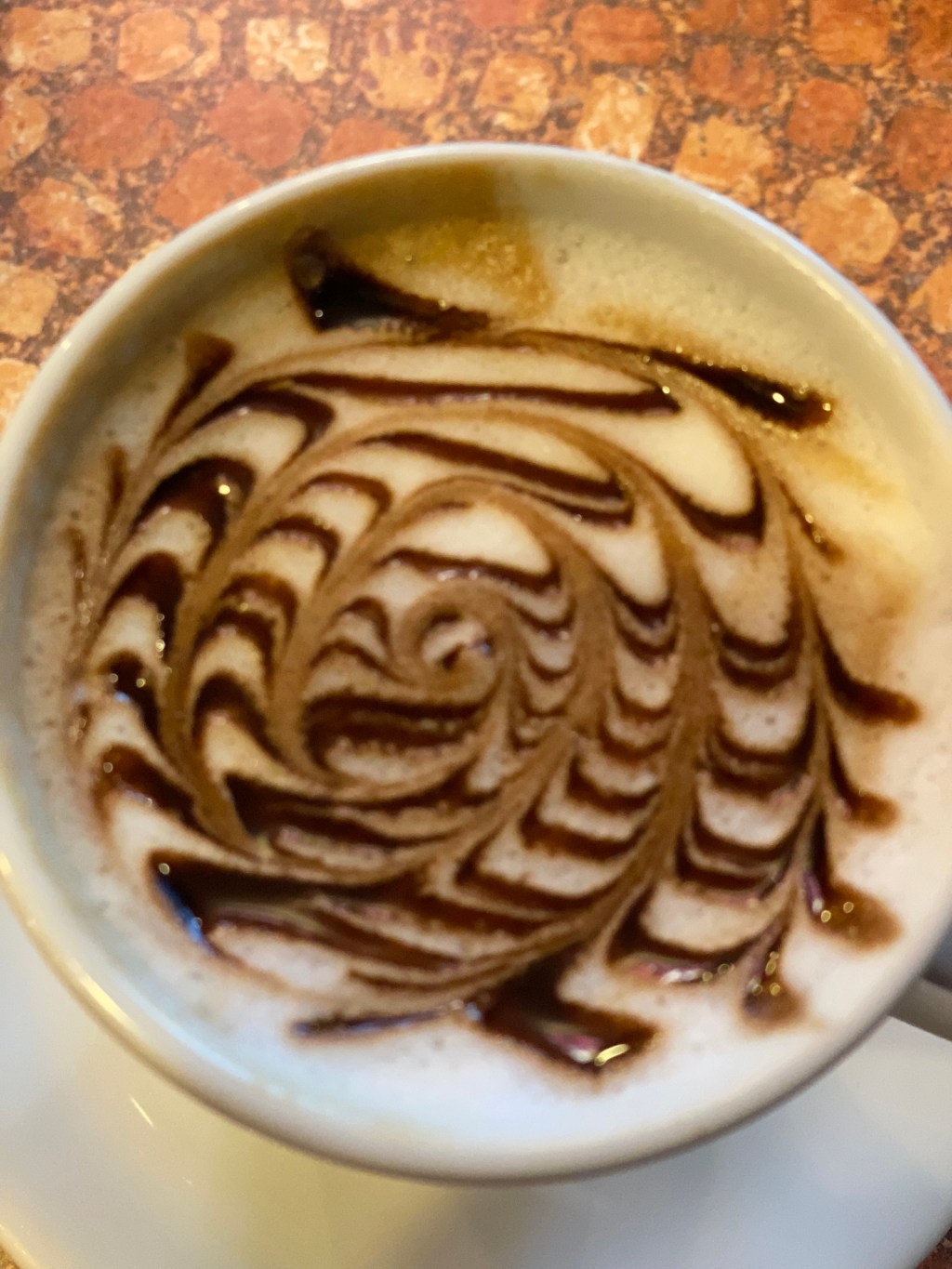 Chocolate Mocha