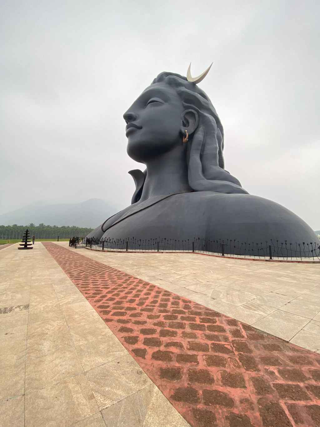Can’t get enough of&nbsp;Adiyogi