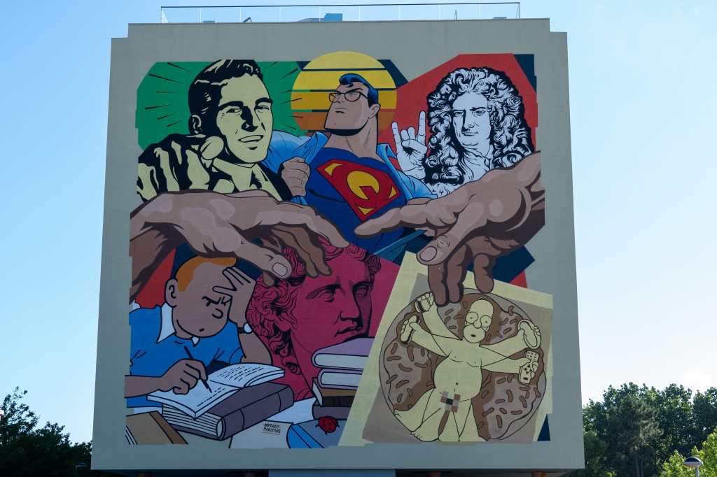 Mural