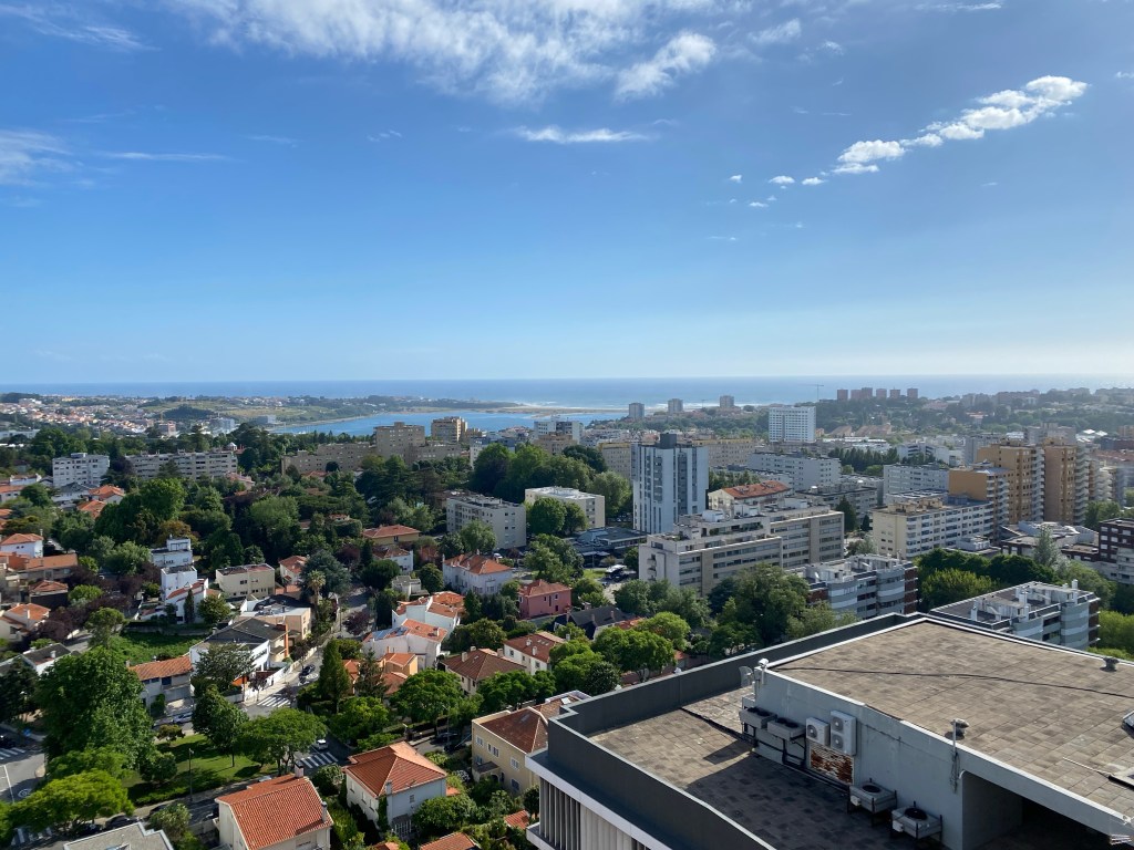 From the top&nbsp;Deck