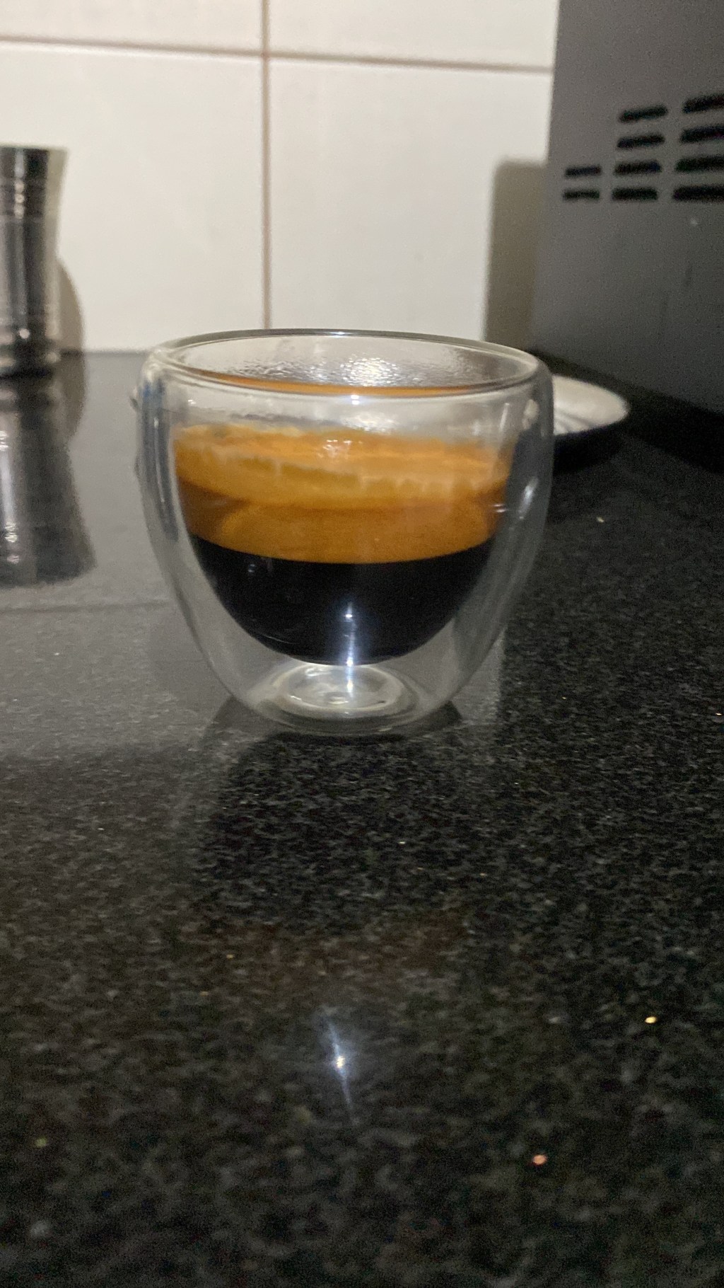 Fresh Espresso