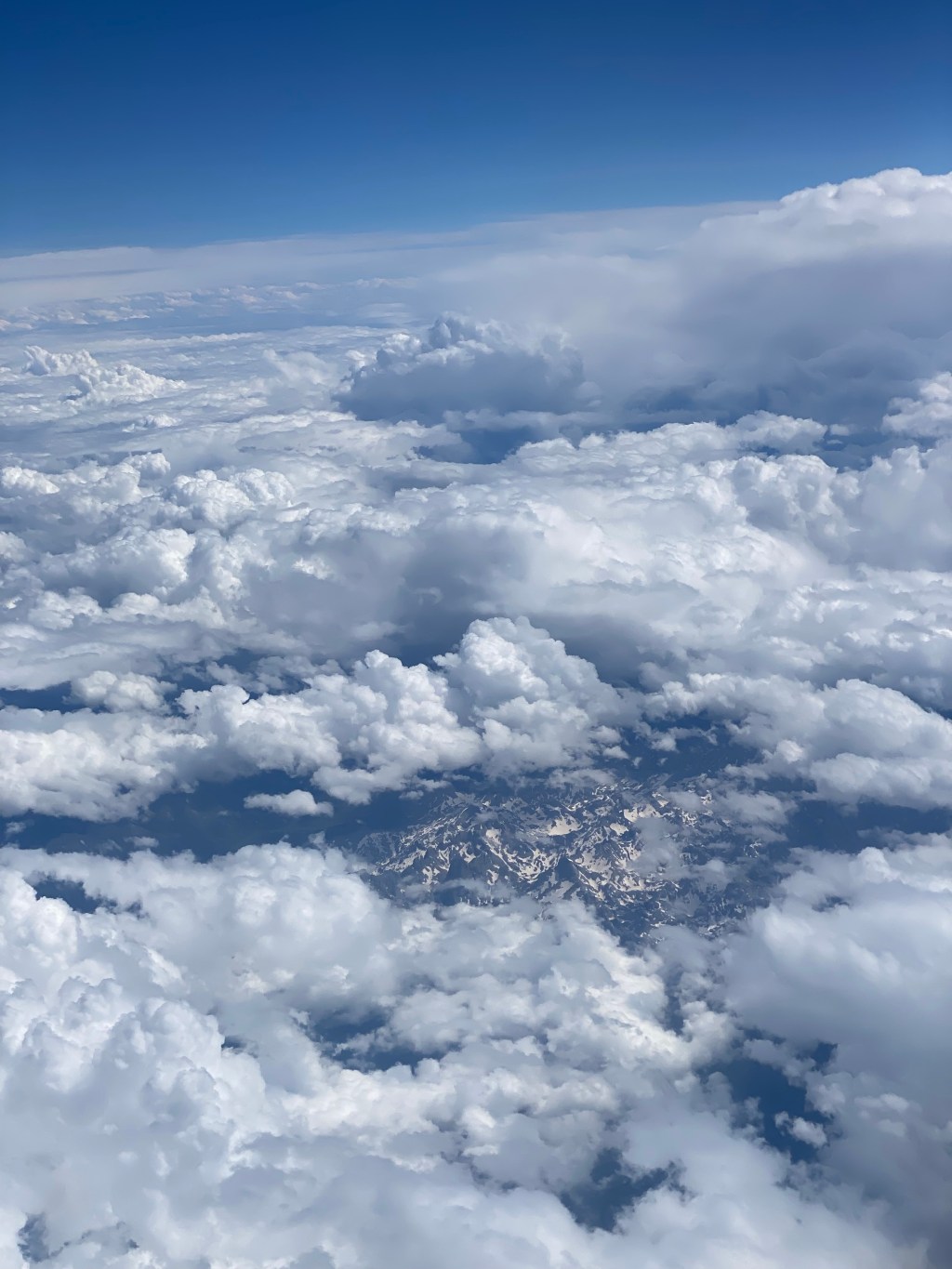 From up in the&nbsp;skies