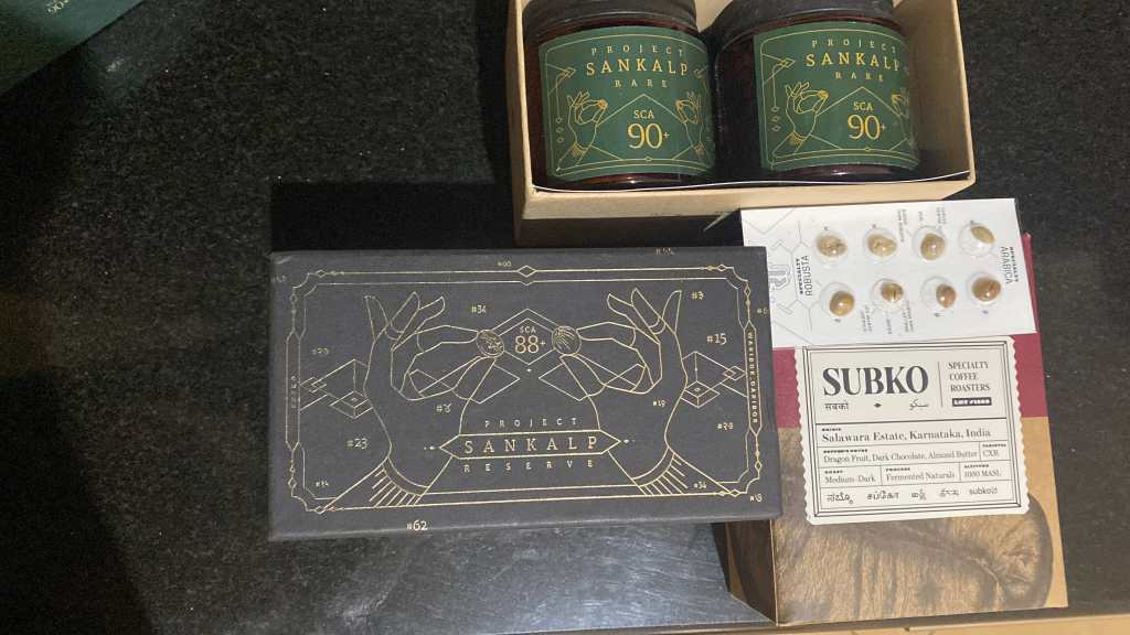 Protected: Tried something&nbsp;new