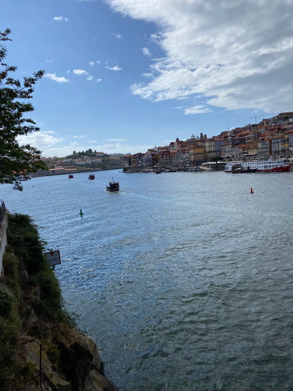 Another one by the&nbsp;river