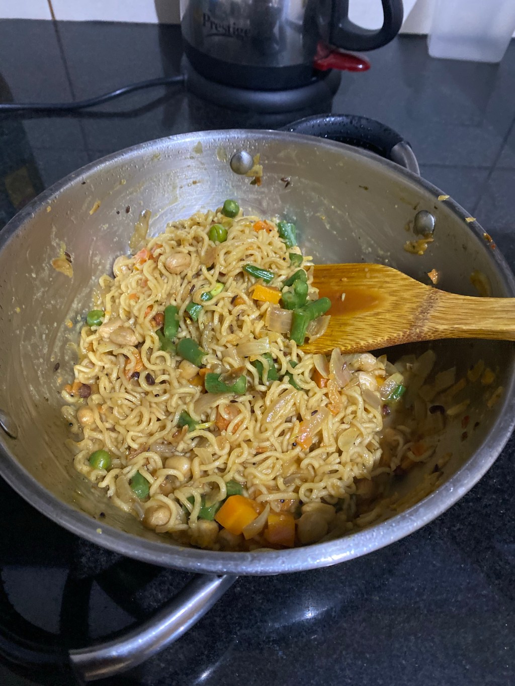 Maggi