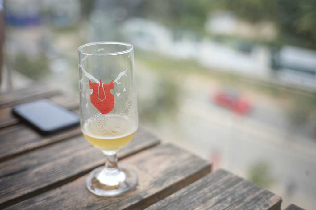 Experimenting with Manual&nbsp;focus